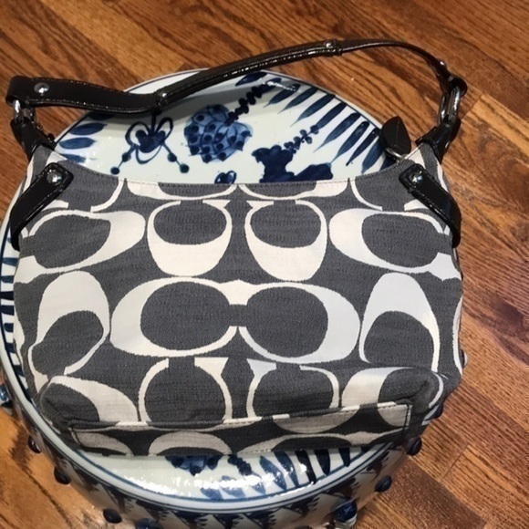 Coach Penelope Mini Shoulder Bag - Picture 3 of 10